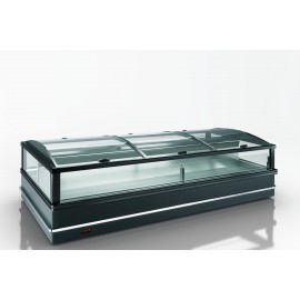 Vitrina congelare supermarket Alaska SEMH 160