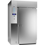 Blast chiller-freezer 20 tavi Angelo Po