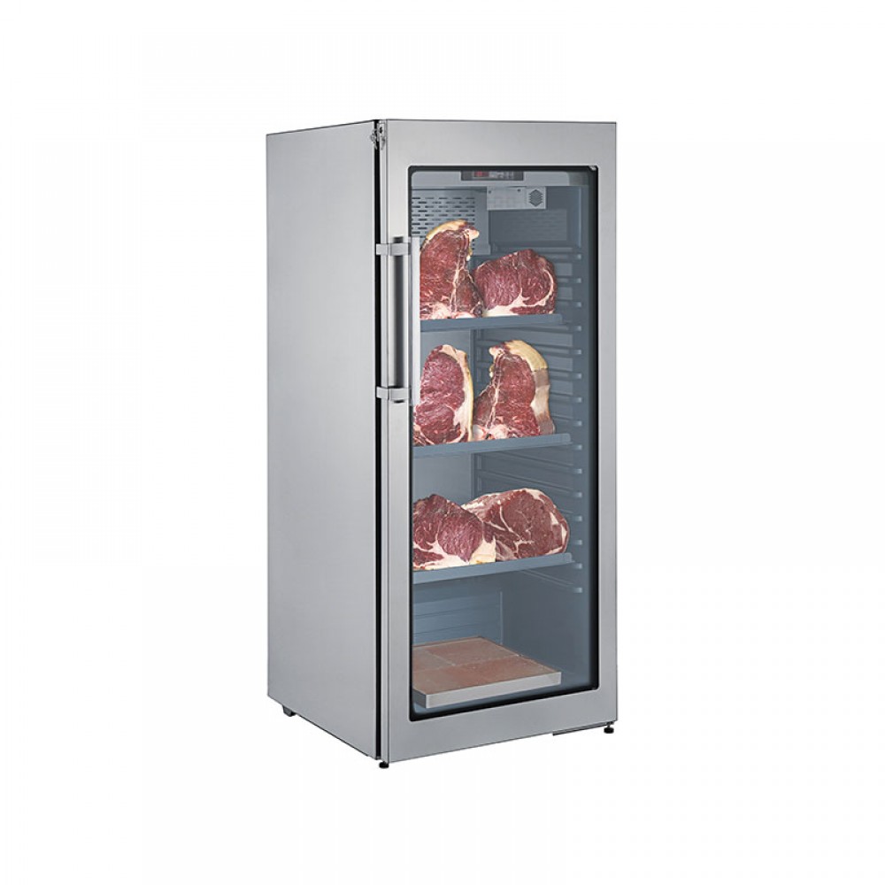 Dulap maturare carne 480 litri Green Frost RTB480B
