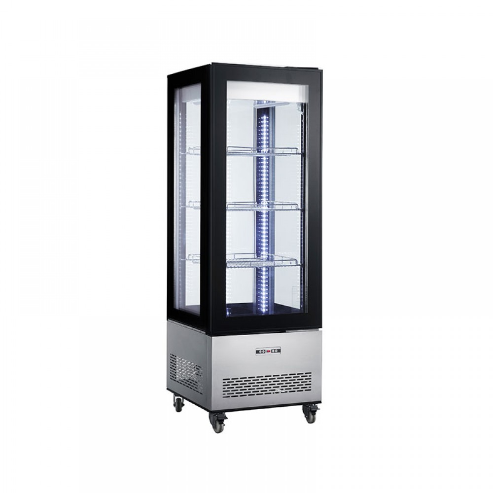 Vitrina refrigerare 550 litri Green Frost RT550L