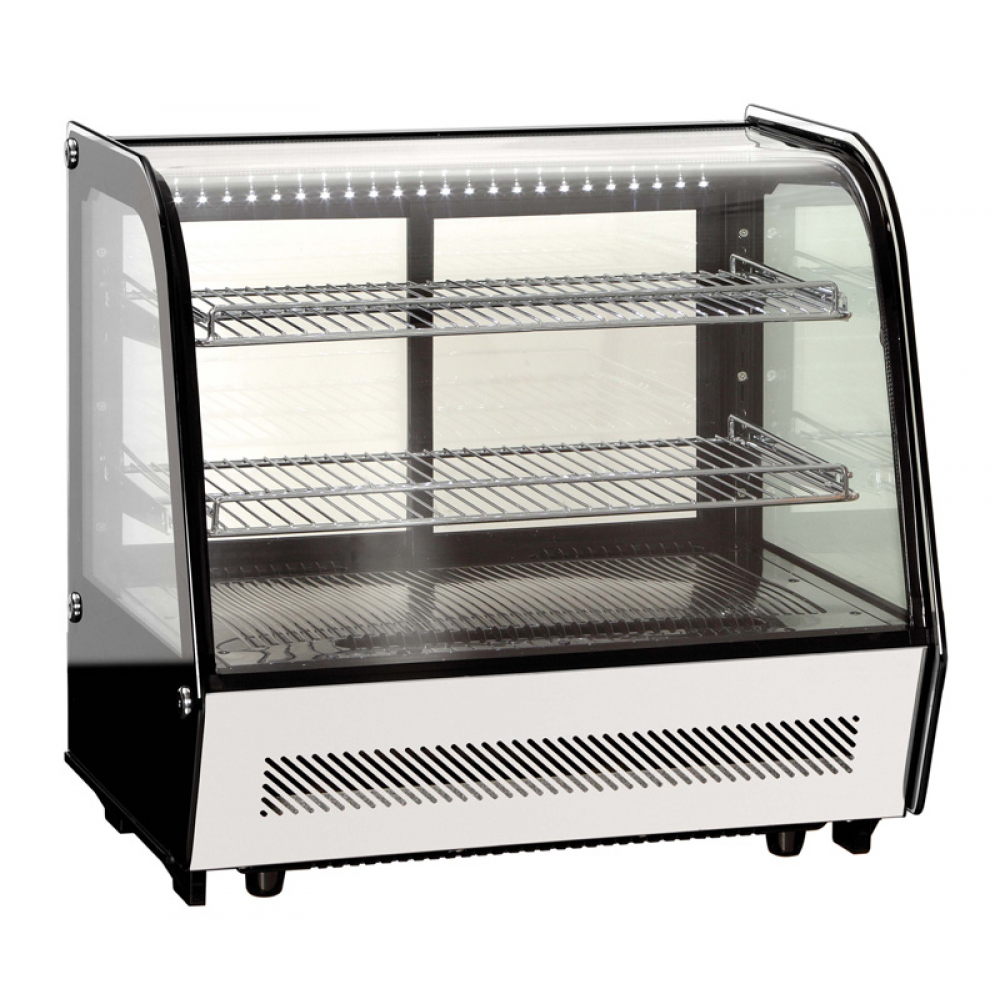 Vitrina refrigerare 702 x 568 x 686 mm Green Frost RTW120L5