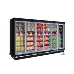 Vitrina congelare orizontala supermarket LouisianaMV090