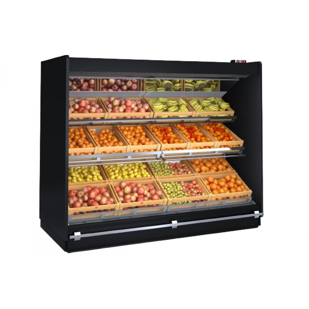 Vitrina refrigerare orizontala supermarket LouisianaROLLINVFMV115