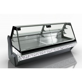 Vitrina refrigerare orizontala patiserie Missouri Sapphire MK115