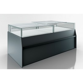 Vitrina refrigerare orizontala patiserie  Missouri Enigma MC120CHSP