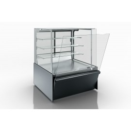 Vitrina refrigerare orizontala patiserie Missouri MC120Patisserie