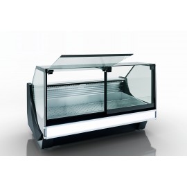 Vitrina refrigerare orizontala peste Missouri Cold Diamond MC115Fish