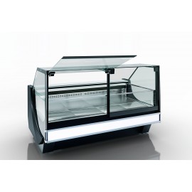 Vitrina congelare orizontala supermarket Missouri Cold Diamond MC115LTPS
