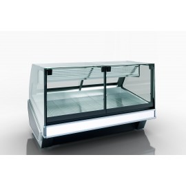 Vitrina refrigerare orizontala carne Missouri Cold Diamond MC115Meat