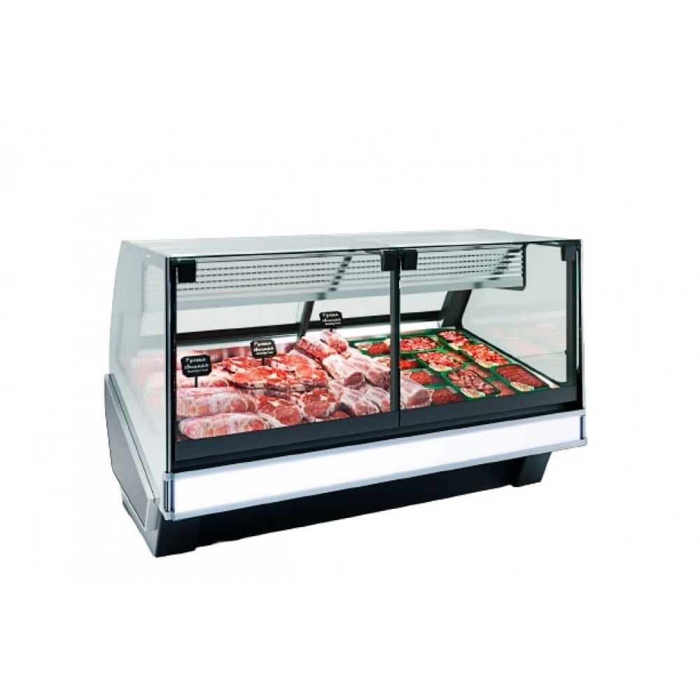 Vitrina refrigerare orizontala carne Missouri Cold Diamond MC115Meat