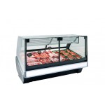 Vitrina refrigerare orizontala carne Missouri Cold Diamond MC115Meat