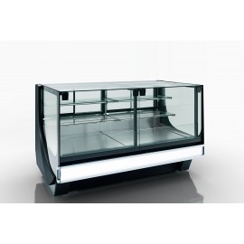 Vitrina refrigerare orizontala patiserie Missouri Cold Diamond MC115Patisserie