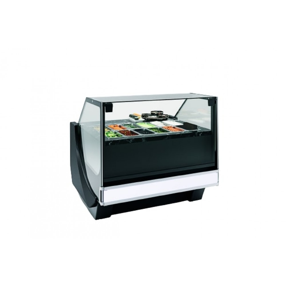 Vitrina refrigerare orizontala sushi Missouri Cold Diamond MC115Sushi 