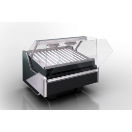 Vitrina calda Missouri Enigma NC 122Grill