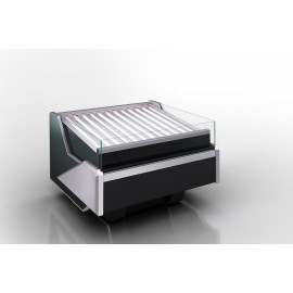 Vitrina calda Missouri Enigma NC 122Grill