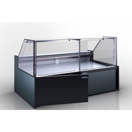 Vitrina refrigerare orizontala supermarket Missouri MC120RS