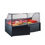 Vitrina refrigerare orizontala supermarket Missouri MC120RS