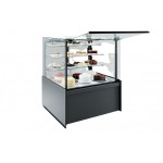 Vitrina refrigerare orizontala patiserie Missouri MC120Patisserie