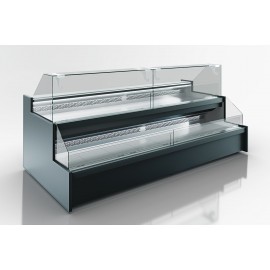 Vitrina refrigerare orizontala supermarket Missouri MC120LM