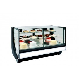 Vitrina refrigerare orizontala patiserie Missouri Cold Diamond MC115Patisserie