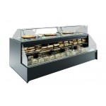 Vitrina refrigerare orizontala sushi pizza Missouri MC120sushipizza