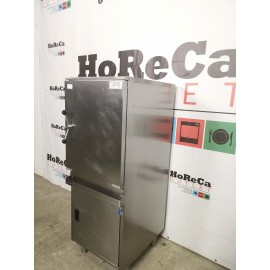 Steamer atmosferic electric 6 tavi Lincat OE7505