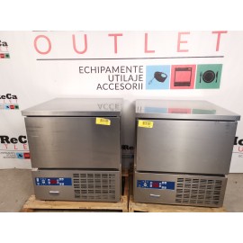 Blast chiller-freezer 5 tavi Electrolux Crosswise RBF061