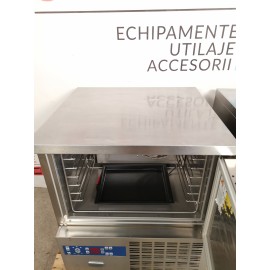 Blast chiller-freezer 5 tavi Electrolux Crosswise RBF061