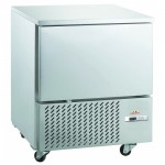 Blast chiller-freezer 5 tavi Frosty BCF20