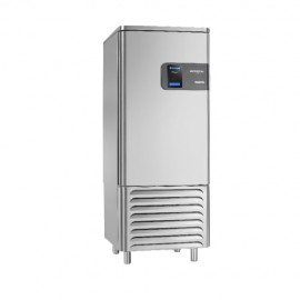Blast chiller-freezer inghetata multifunctional 6 tavi Samaref TA18V3NMF