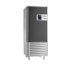 Blast chiller-freezer inghetata multifunctional 6 tavi Samaref TA18V3NMFBK