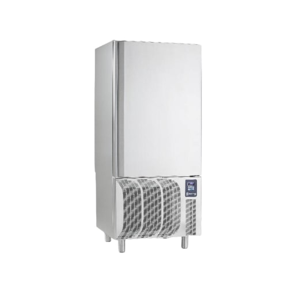 Blast chiller-freezer 16 tavi Samaref PO16T3NSH