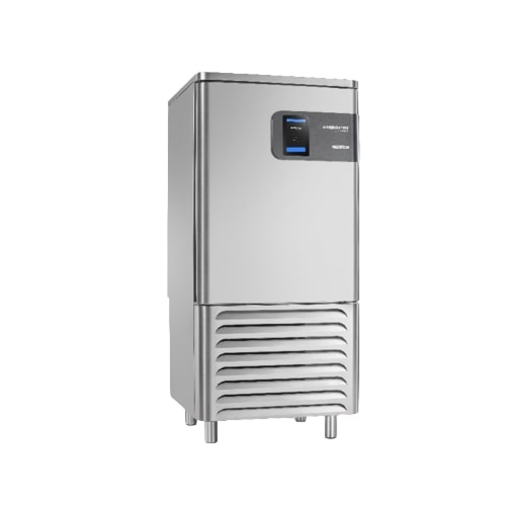 Blast chiller-freezer multifunctional 12 tavi Samaref TA12TMF3N