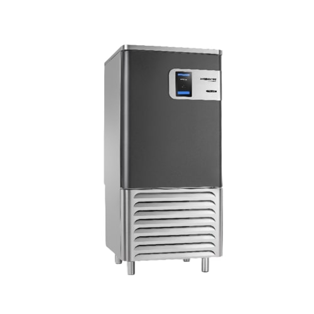 Blast chiller-freezer multifunctional 12 tavi Samaref TA12TMF3NBK