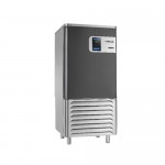 Blast chiller-freezer multifunctional 12 tavi Samaref TA12TMF3NBK