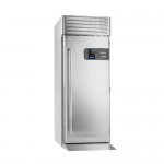 Blast chiller-freezer multifunctional 20 tavi Samaref TA20T3NMFEP