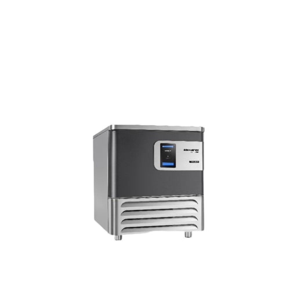 Blast chiller-freezer 6 tavi Samaref TA6TBK