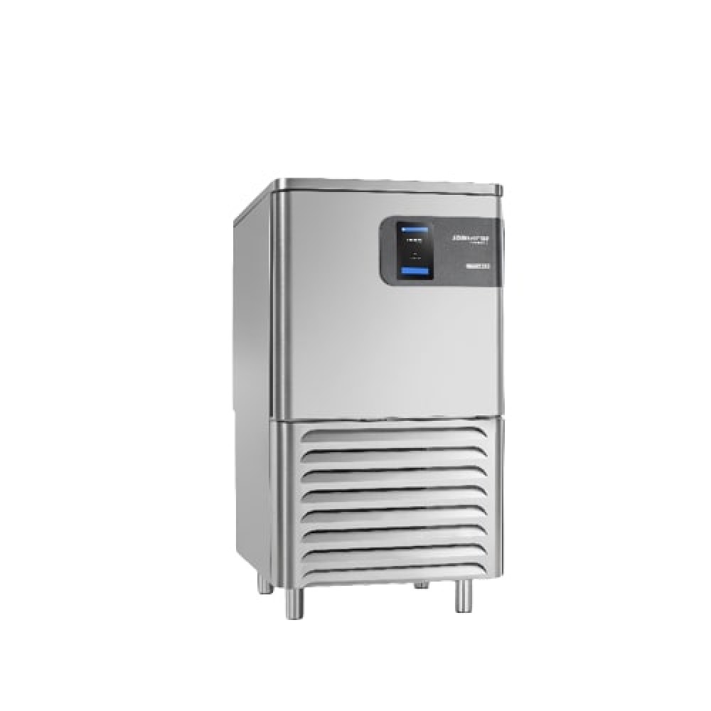 Blast chiller-freezer 9 tavi Samaref TA9T