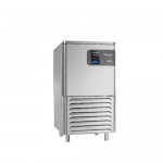 Blast chiller-freezer 9 tavi Samaref TA9T