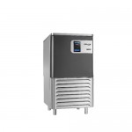 Blast chiller-freezer 9 tavi Samaref TA9TBK