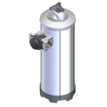 Dedurizator apa 16 litri Omniwash DEPEX16L