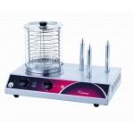 Aparat mentinere calda hot dog Kalitegaz KLG121