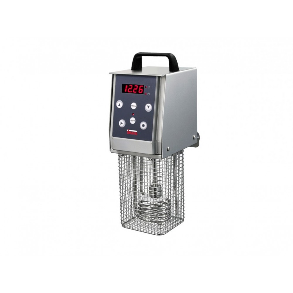 Aparat gatit sous vide 27 litri GAM SCY09