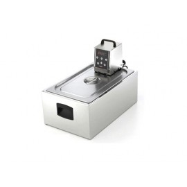 Aparat gatit sous vide 27 litri GAM SCY09