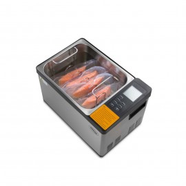 Aparat gatit sous vide 12.5 litri Maxima 12L