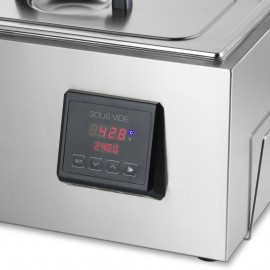 Aparat gatit sous vide 28 litri Maxima 28L