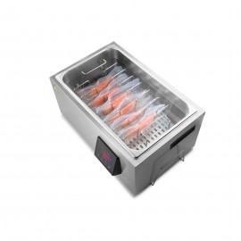 Aparat gatit sous vide 28 litri Maxima 28L