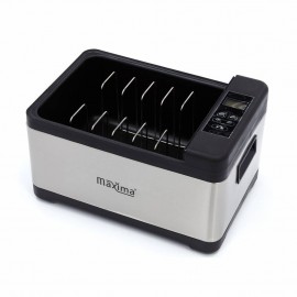 Aparat gatit sous vide 8.5 litri Maxima 8L