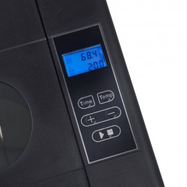Aparat gatit sous vide 8.5 litri Maxima 8L