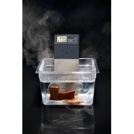 Aparat gatit sous vide Maxima Universal Pro